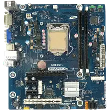 SAMSUNG H81 MOTHERBOARD